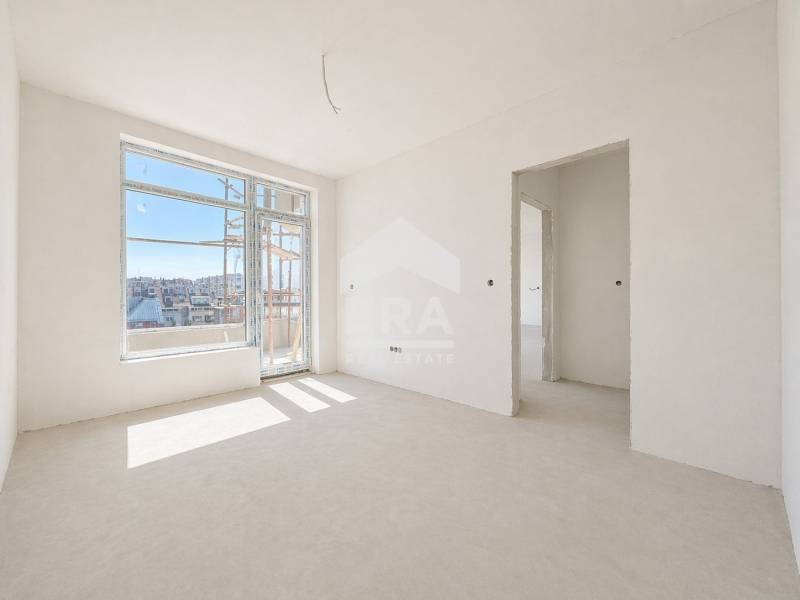 Продава МНОГОСТАЕН, гр. София, Лагера, снимка 3 - Апартаменти - 54290882