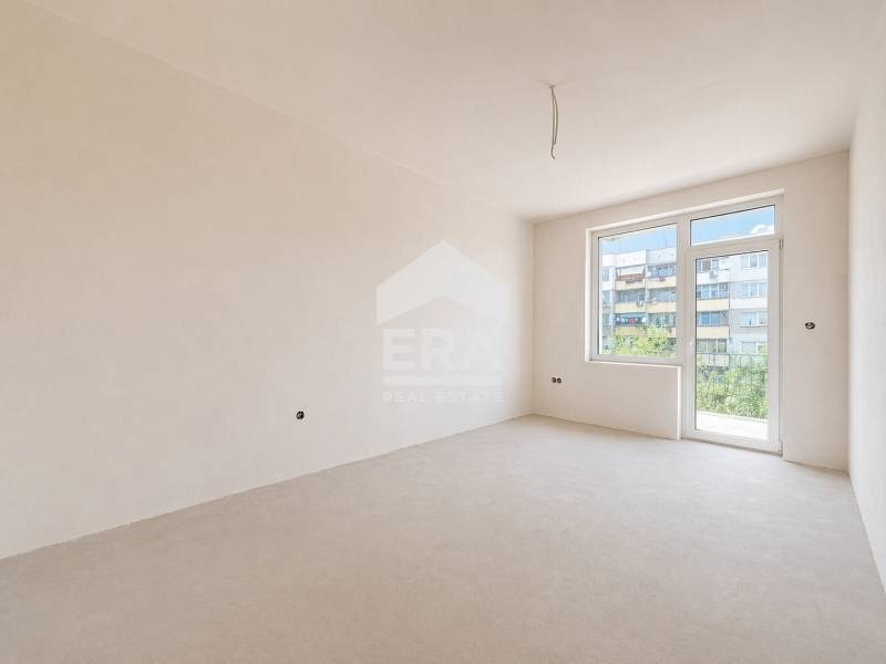 Продава МНОГОСТАЕН, гр. София, Лагера, снимка 5 - Апартаменти - 54290882