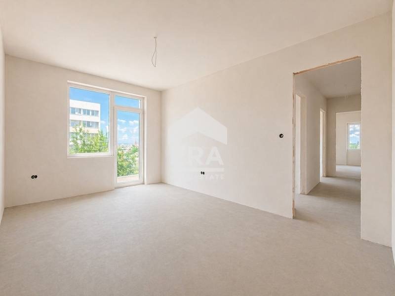 Продава МНОГОСТАЕН, гр. София, Лагера, снимка 6 - Апартаменти - 54290882