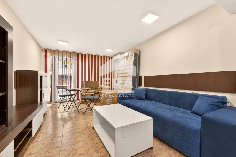Продава ОФИС, гр. Варна, Окръжна болница-Генерали, снимка 8 - Офиси - 54506055