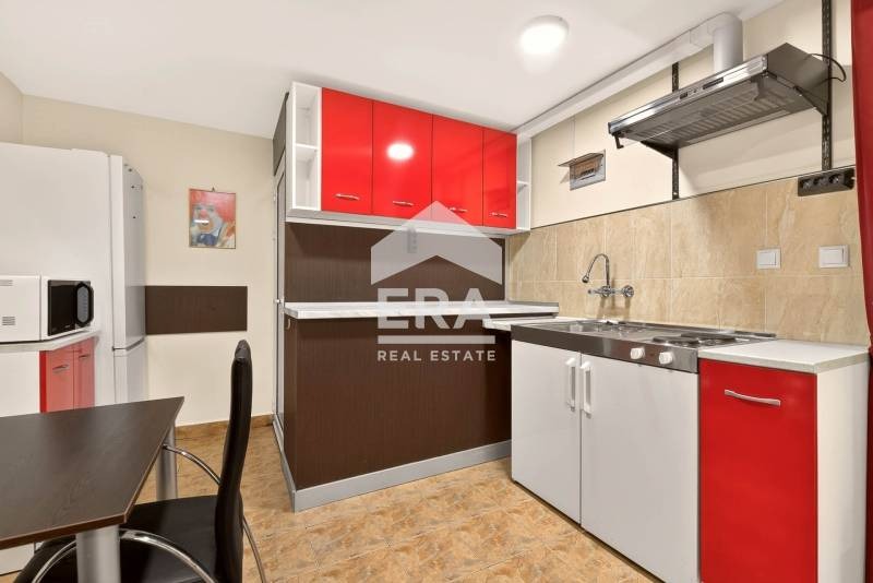 Продава ОФИС, гр. Варна, Окръжна болница-Генерали, снимка 7 - Офиси - 54506055