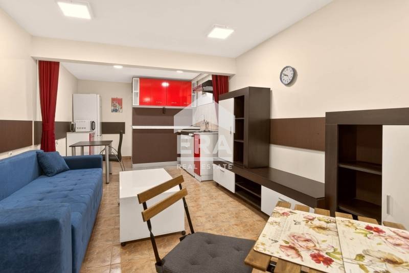 Продава ОФИС, гр. Варна, Окръжна болница-Генерали, снимка 14 - Офиси - 54506055