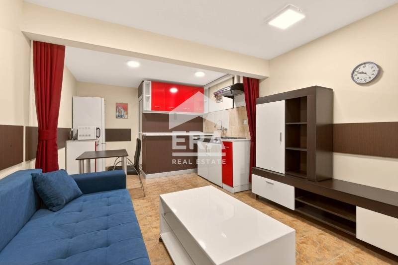 Продава ОФИС, гр. Варна, Окръжна болница-Генерали, снимка 5 - Офиси - 54506055