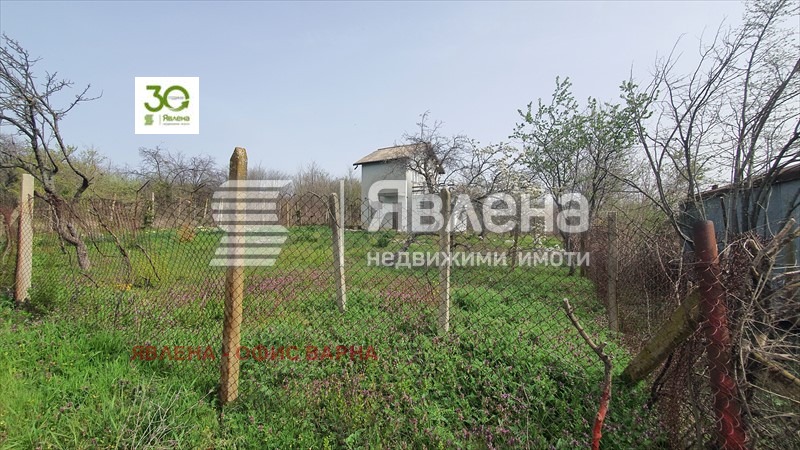 Продава КЪЩА, гр. Варна, м-т Перчемлията, снимка 12 - Къщи - 48384520