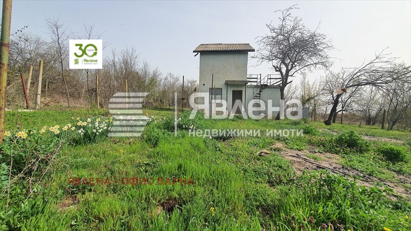 Продава КЪЩА, гр. Варна, м-т Перчемлията, снимка 11 - Къщи - 48384520