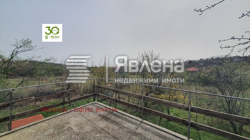 Продава КЪЩА, гр. Варна, м-т Перчемлията, снимка 6 - Къщи - 48384520