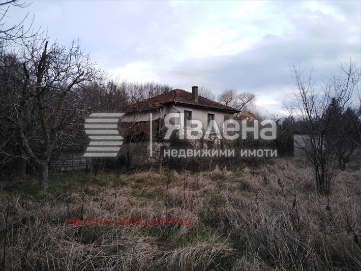 Продава КЪЩА, с. Фазаново, област Бургас, снимка 2 - Къщи - 52879231