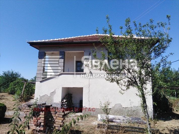 Продава КЪЩА, с. Фазаново, област Бургас