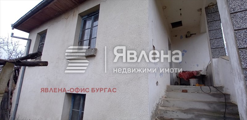 Продава КЪЩА, с. Фазаново, област Бургас, снимка 3 - Къщи - 52879231