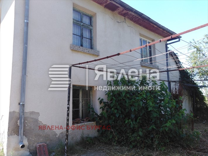 Продава КЪЩА, с. Фазаново, област Бургас, снимка 12 - Къщи - 52879231