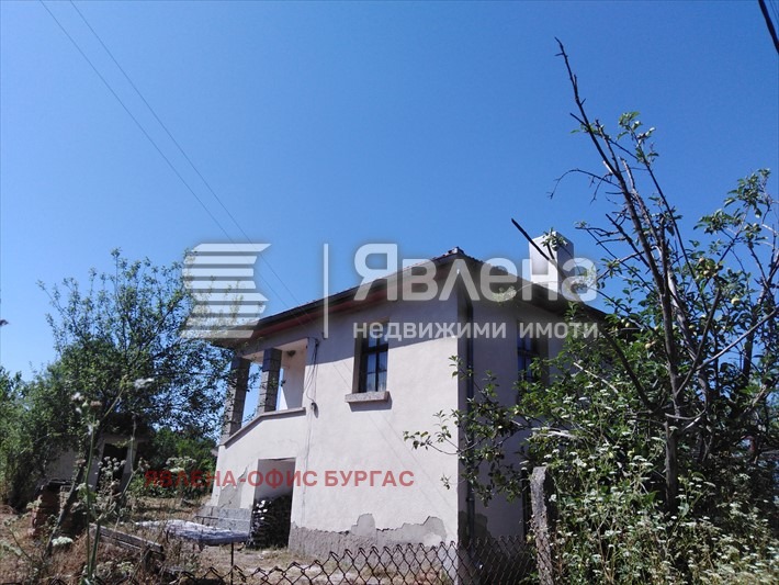 Продава КЪЩА, с. Фазаново, област Бургас, снимка 14 - Къщи - 52879231