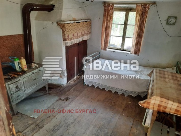 Продава КЪЩА, с. Фазаново, област Бургас, снимка 10 - Къщи - 52879231