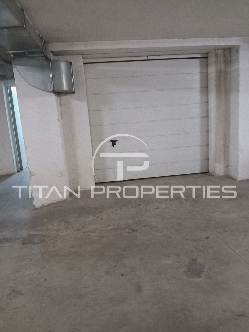 Продава ГАРАЖ, ПАРКОМЯСТО, гр. София, Център, снимка 4 - Гаражи и паркоместа - 53031707