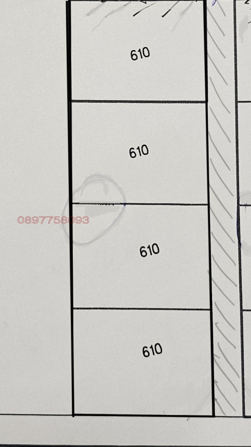 Na prodej  Spiknutí oblast Plovdiv , Parvenec , 2439 m2 | 34080521 - obraz [3]
