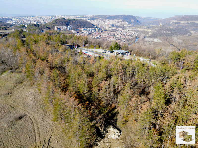 For Sale  Plot Veliko Tarnovo , Sveta gora , 7780 sq.m | 62438079 - image [3]