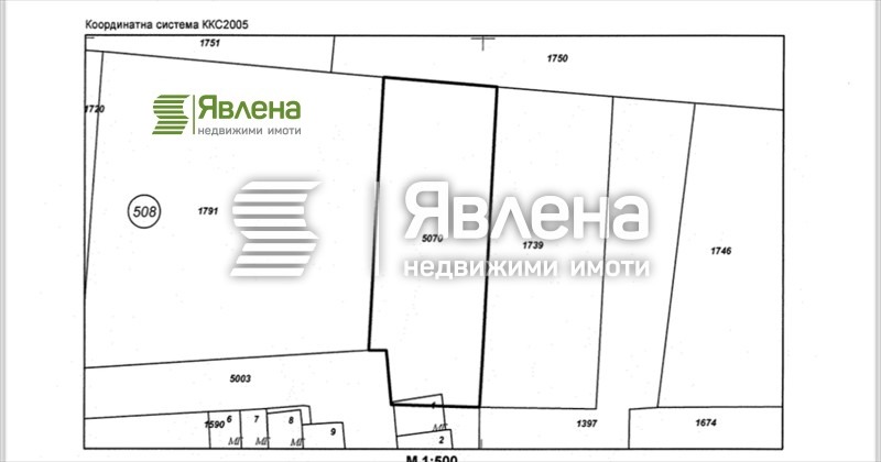 Продава ПАРЦЕЛ, гр. София, Орландовци, снимка 4 - Парцели - 49364699