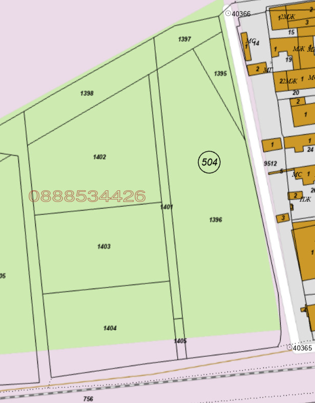 Продава ПАРЦЕЛ, гр. Пловдив, Индустриална зона - Север, снимка 3 - Парцели - 53512926