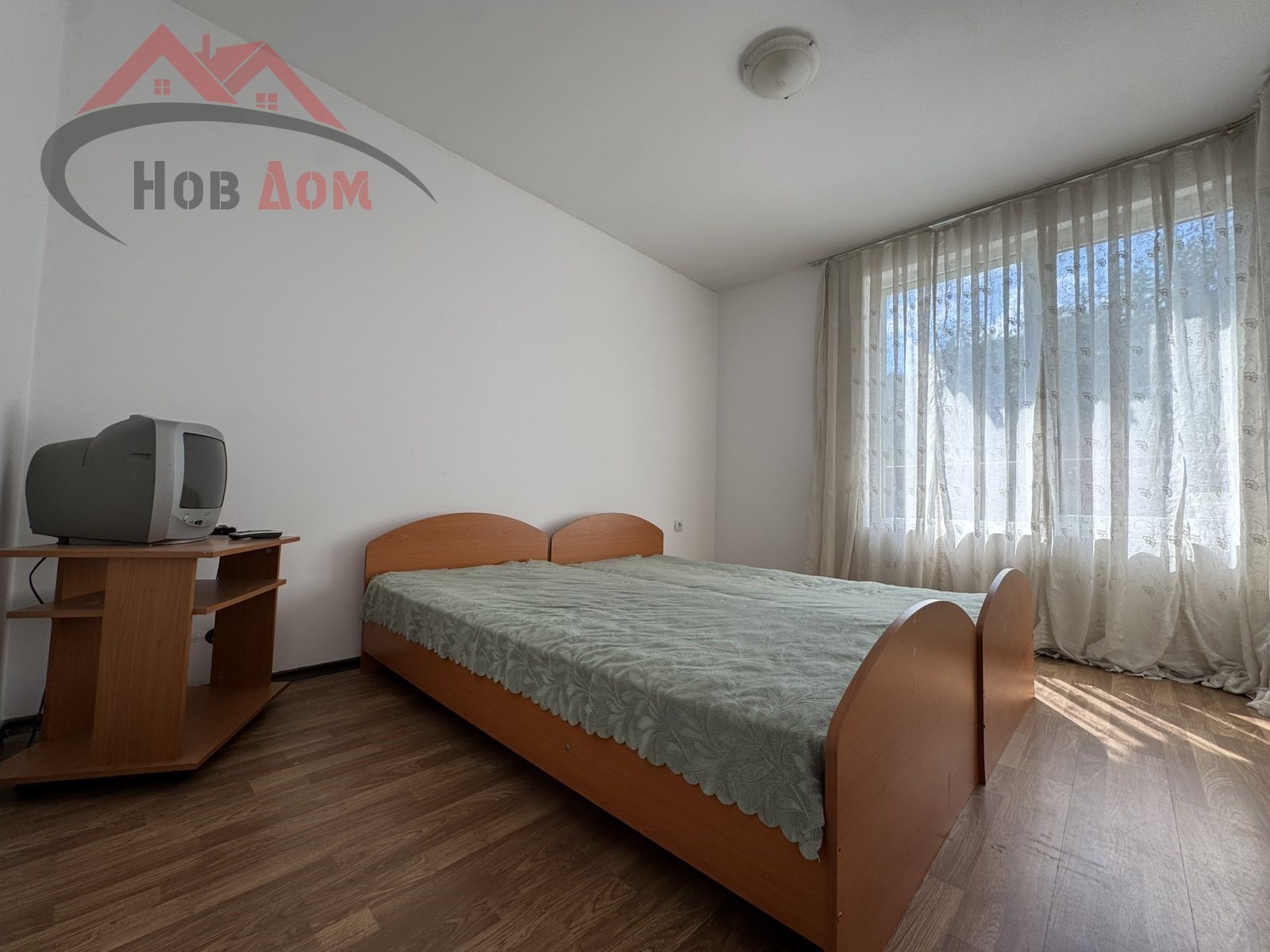Продава 2-СТАЕН, гр. Велико Търново, Център, снимка 8 - Апартаменти - 53676328