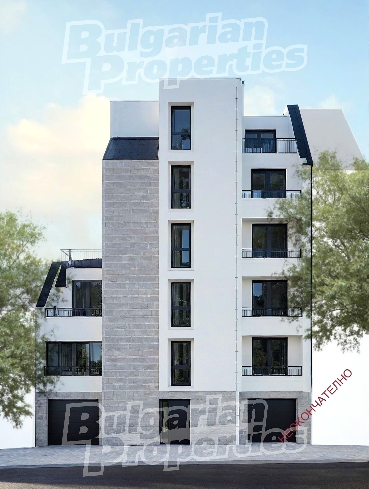 Продава 2-СТАЕН, гр. Варна, Погреби, снимка 2 - Апартаменти - 53282974