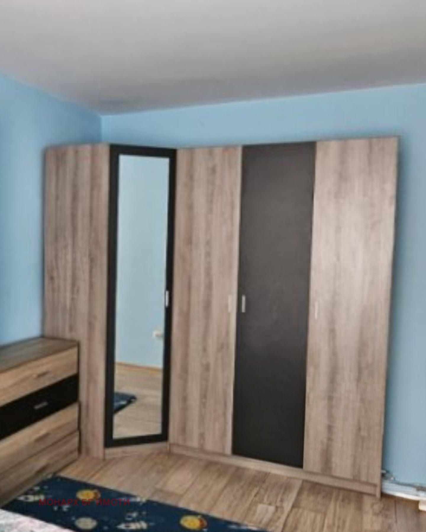 Продава 2-СТАЕН, гр. София, Света Троица, снимка 4 - Апартаменти - 53934163