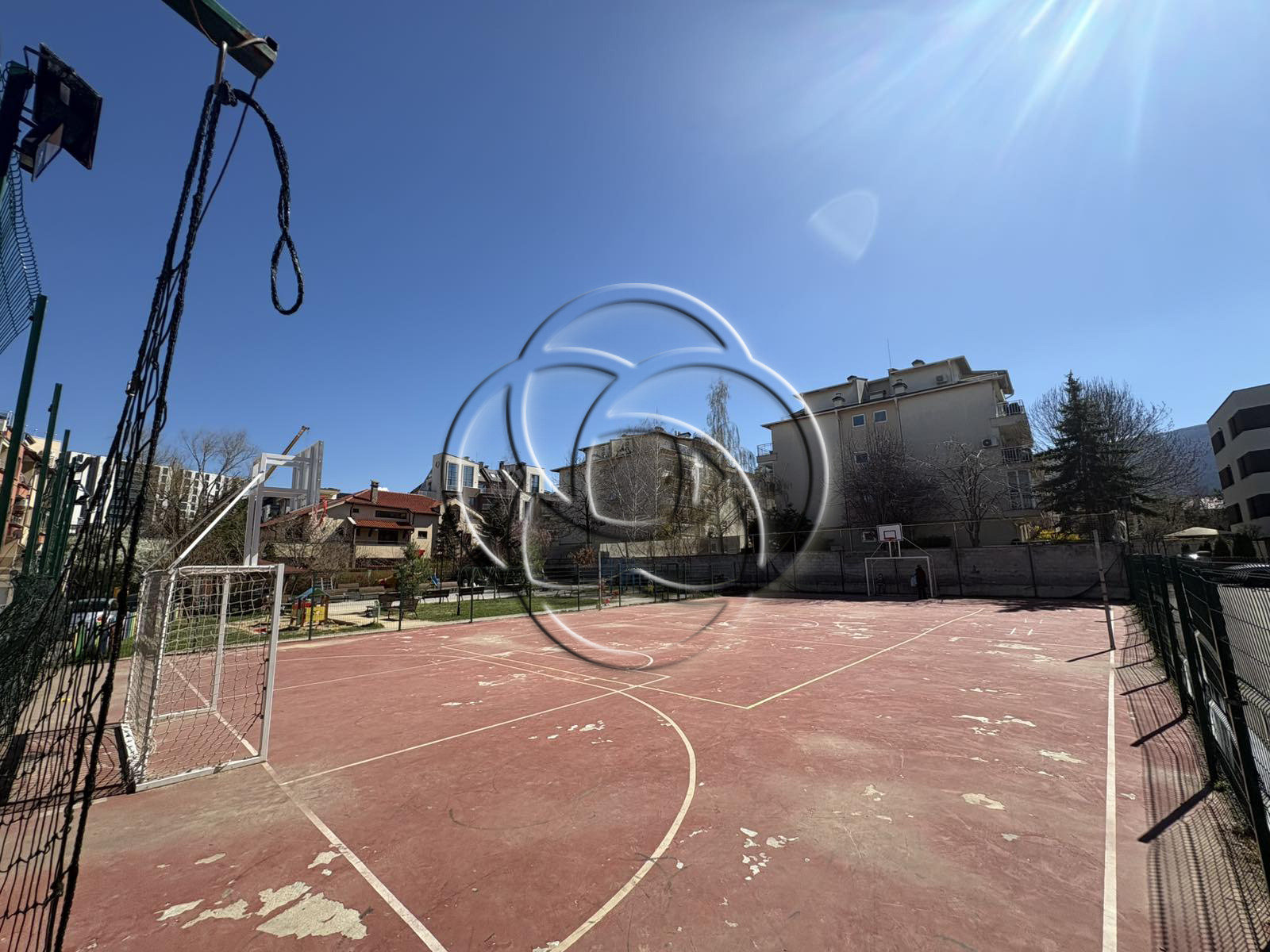 Продава 2-СТАЕН, гр. София, Витоша, снимка 2 - Апартаменти - 54038095