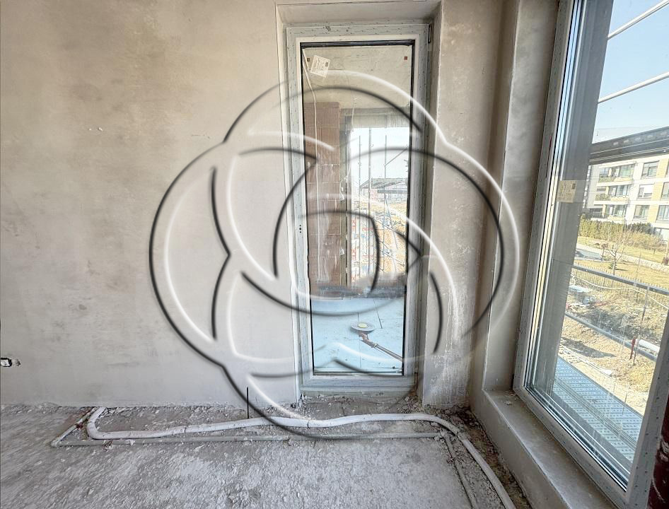 Продава 2-СТАЕН, гр. София, Витоша, снимка 2 - Апартаменти - 54038095