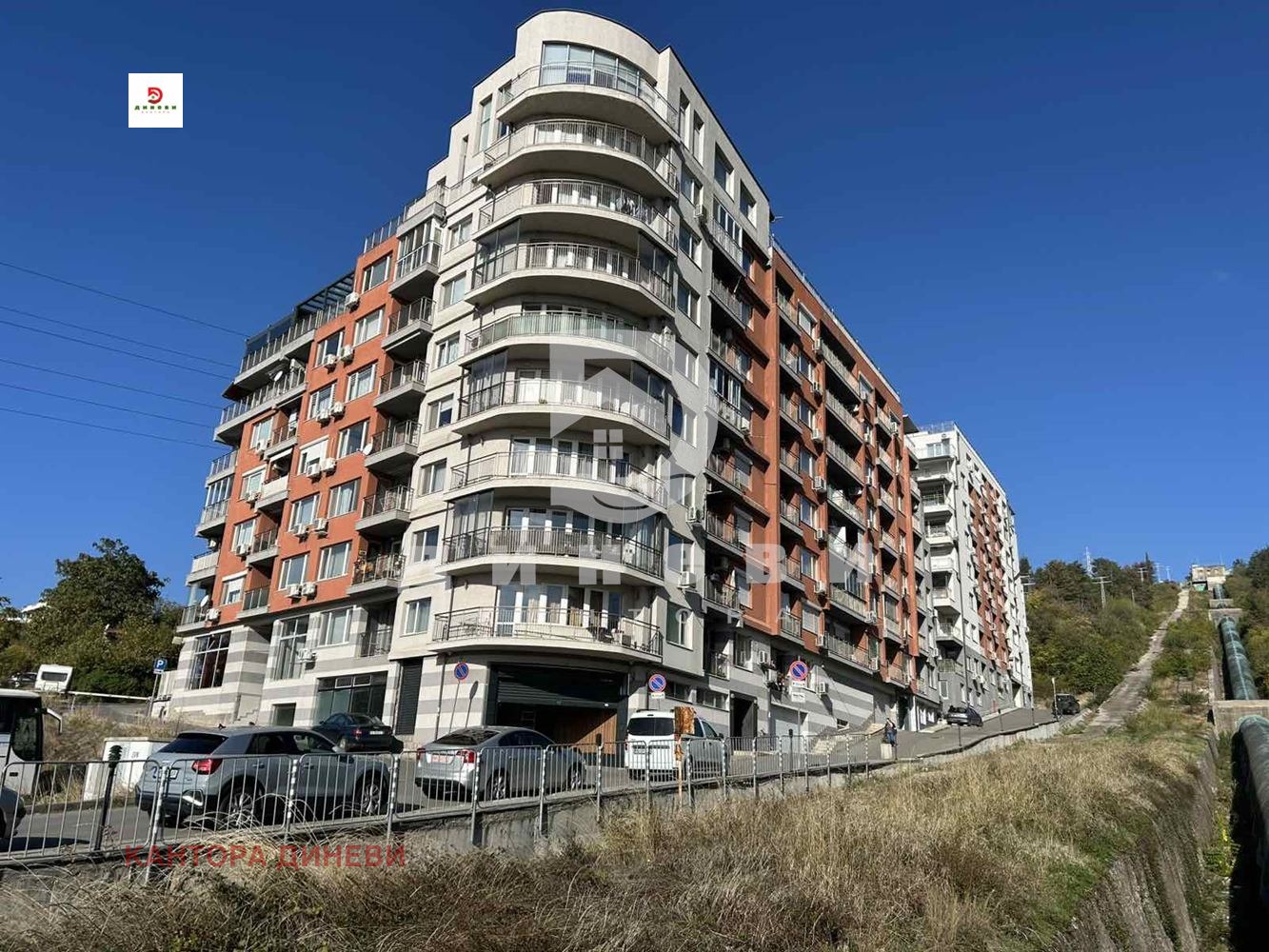 Продава 2-СТАЕН, гр. Стара Загора, Три чучура - център, снимка 14 - Апартаменти - 54299254