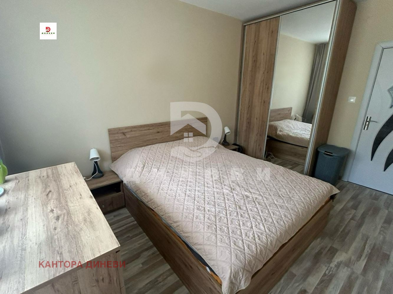 Продава 2-СТАЕН, гр. Стара Загора, Три чучура - център, снимка 8 - Апартаменти - 54299254