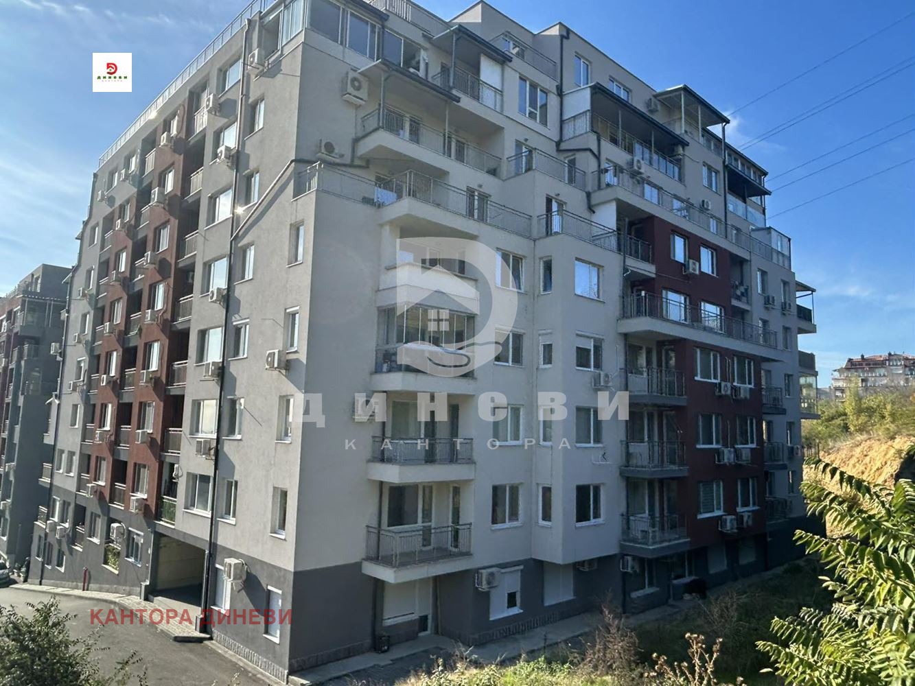 Продава 2-СТАЕН, гр. Стара Загора, Три чучура - център, снимка 12 - Апартаменти - 54299254