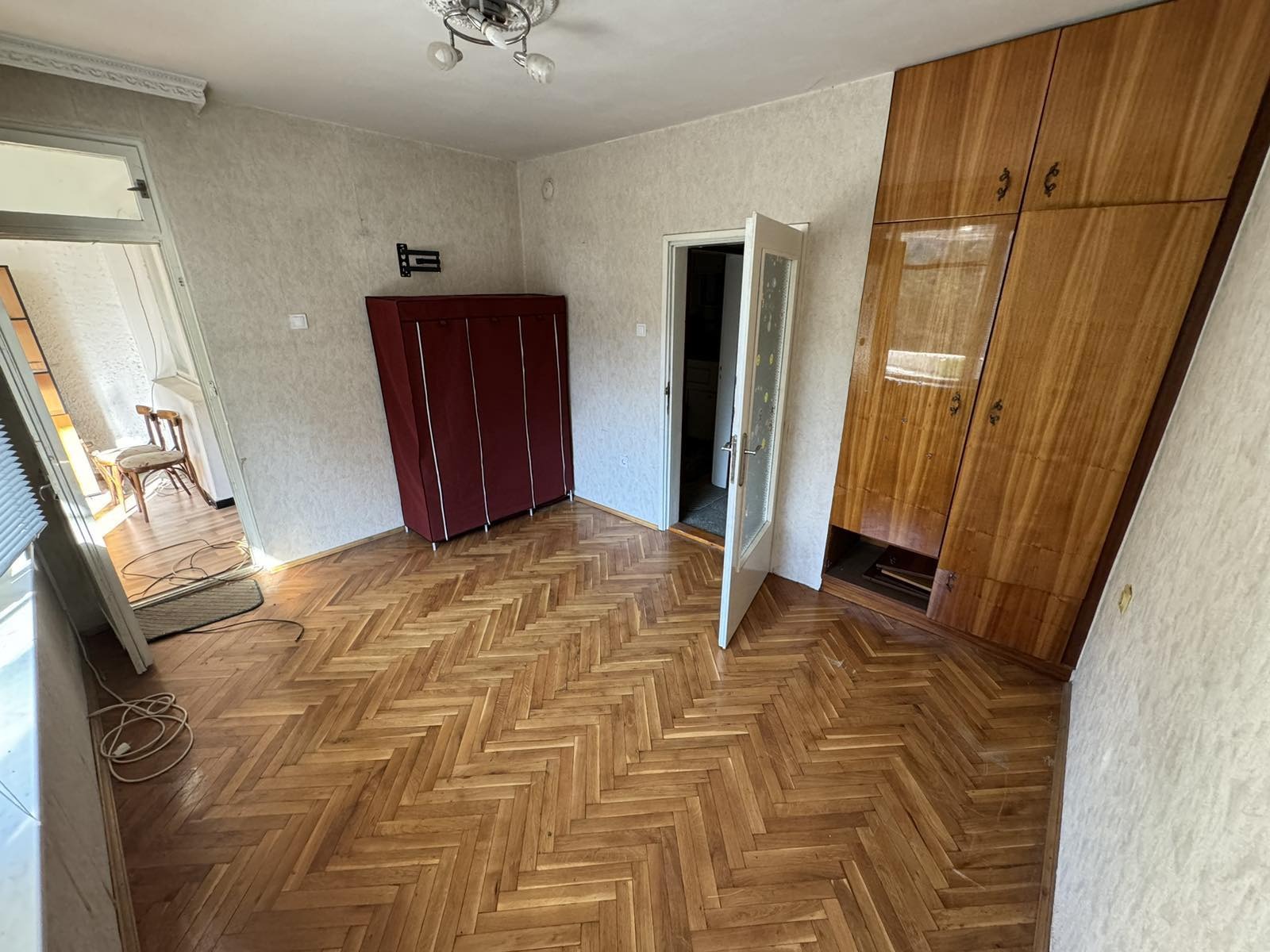 Продава 2-СТАЕН, гр. Варна, Младост 1