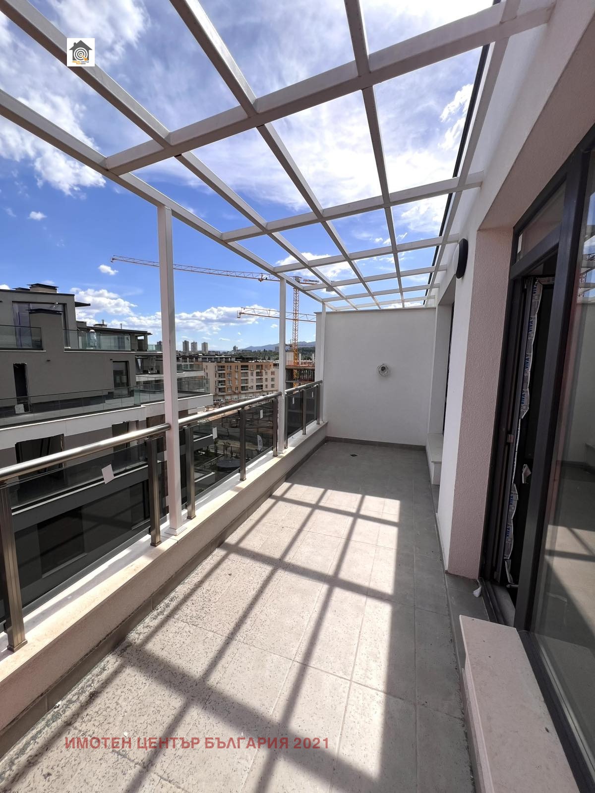 Продава 2-СТАЕН, гр. София, Витоша, снимка 4 - Апартаменти - 55951690