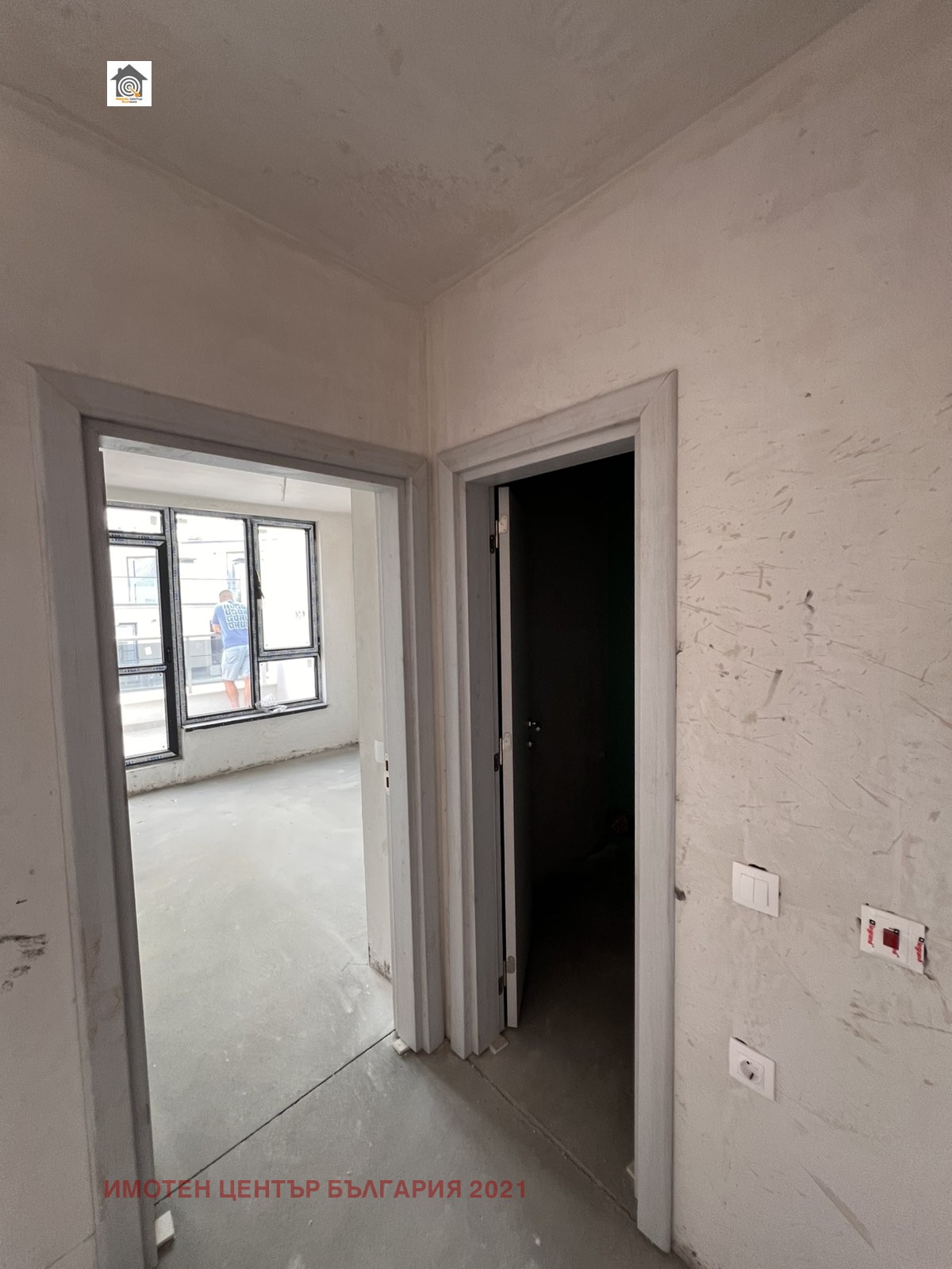 Продава 2-СТАЕН, гр. София, Витоша, снимка 8 - Апартаменти - 55951690