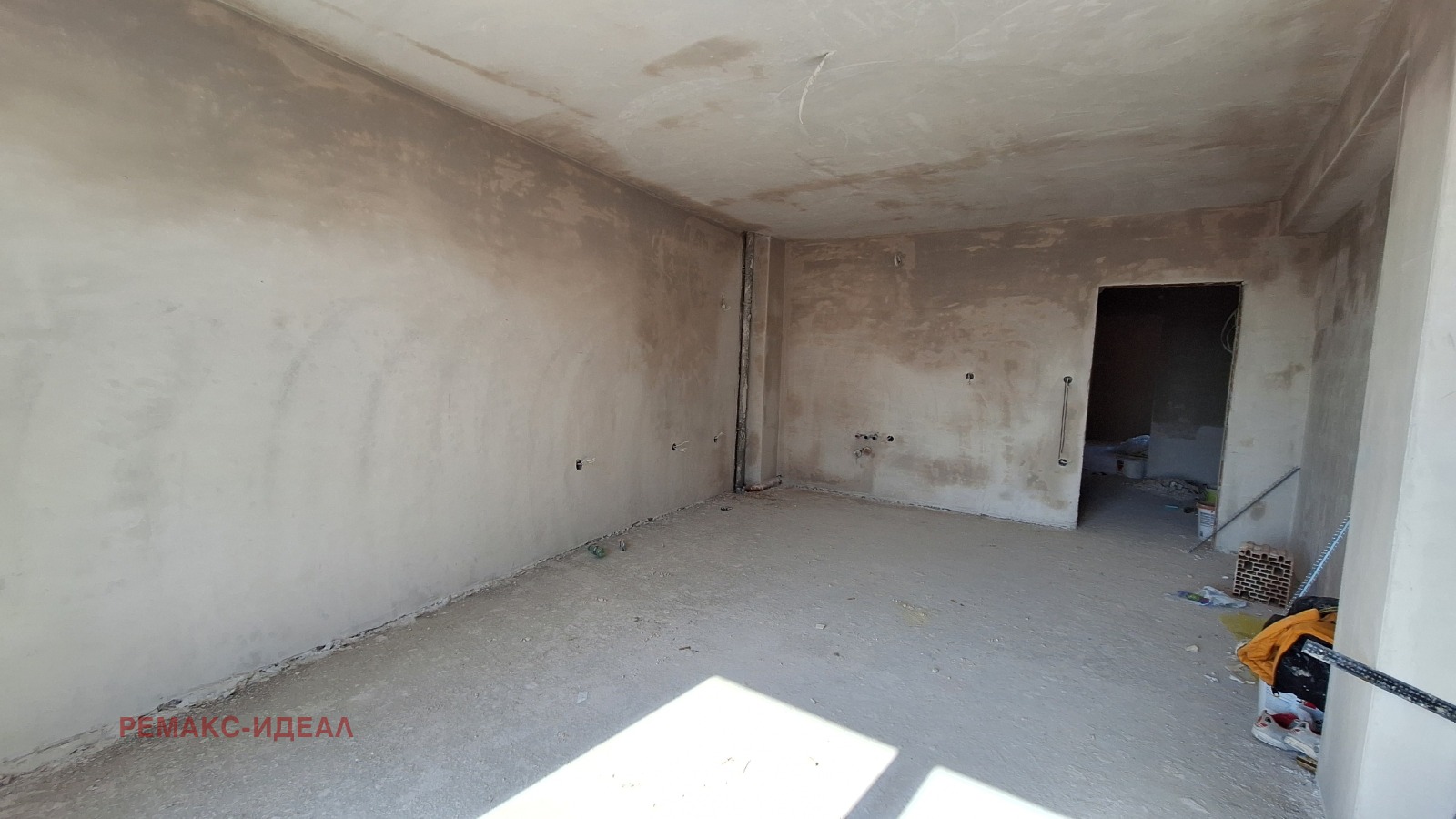 Продава 3-СТАЕН, гр. Варна, Център, снимка 2 - Апартаменти - 49273682