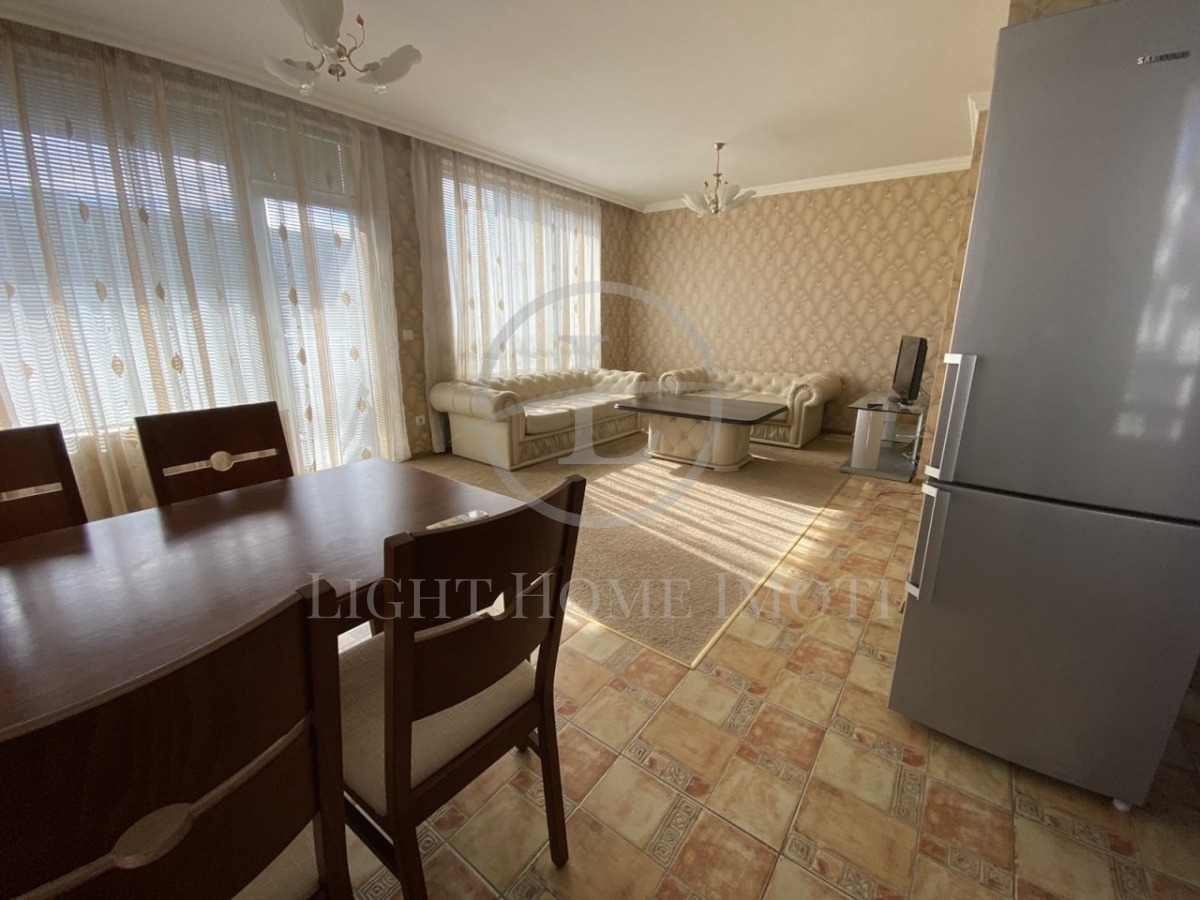 Продава 3-СТАЕН, гр. Пловдив, Кършияка, снимка 2 - Апартаменти - 51821443