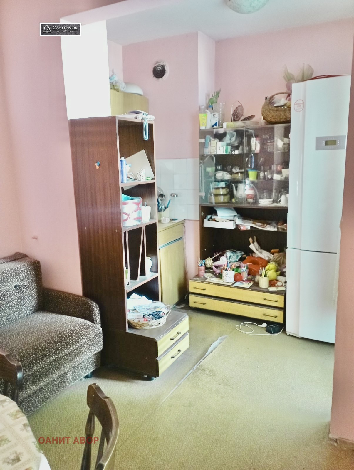 Продава 3-СТАЕН, гр. София, Люлин 3, снимка 2 - Апартаменти - 53970122