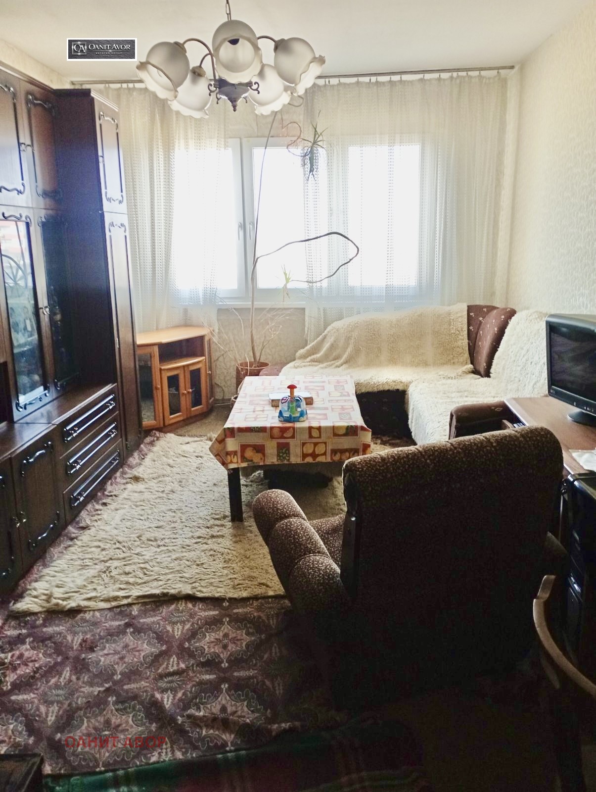 Продава 3-СТАЕН, гр. София, Люлин 3, снимка 5 - Апартаменти - 53970122