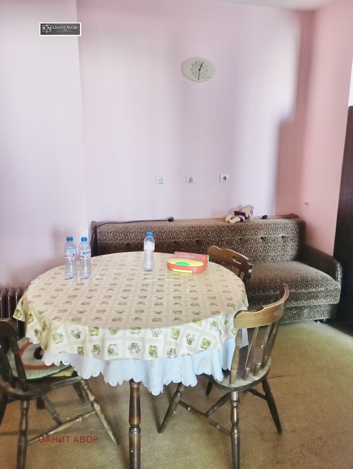 Продава 3-СТАЕН, гр. София, Люлин 3