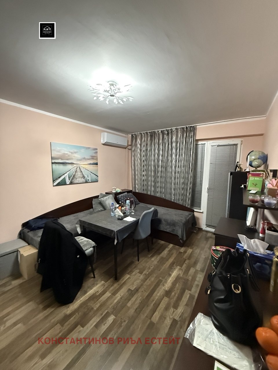 Продава 3-СТАЕН, гр. София, Фондови жилища, снимка 3 - Апартаменти - 54781785