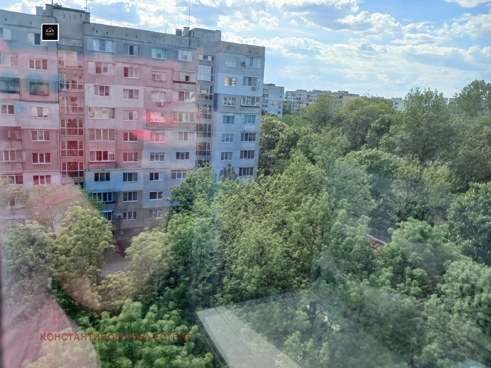Продава 3-СТАЕН, гр. София, Фондови жилища, снимка 17 - Апартаменти - 54781785