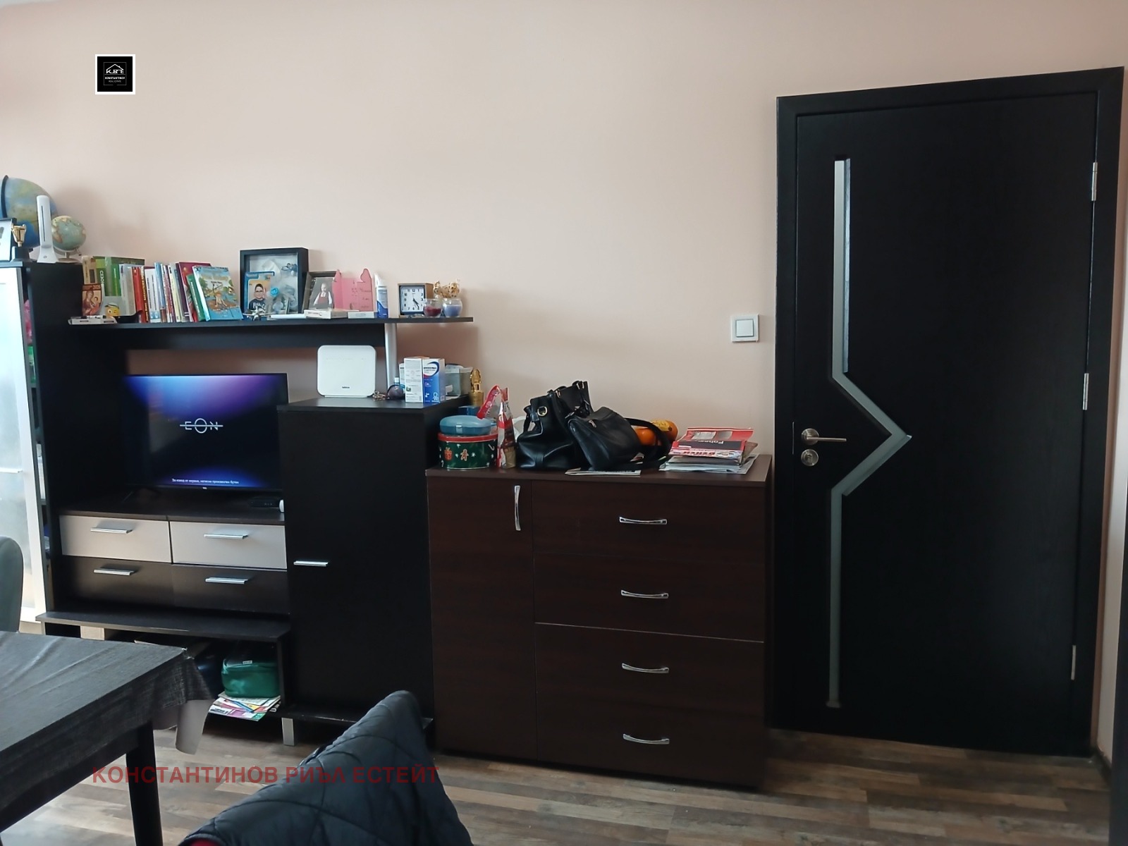 Продава 3-СТАЕН, гр. София, Фондови жилища, снимка 2 - Апартаменти - 54781785
