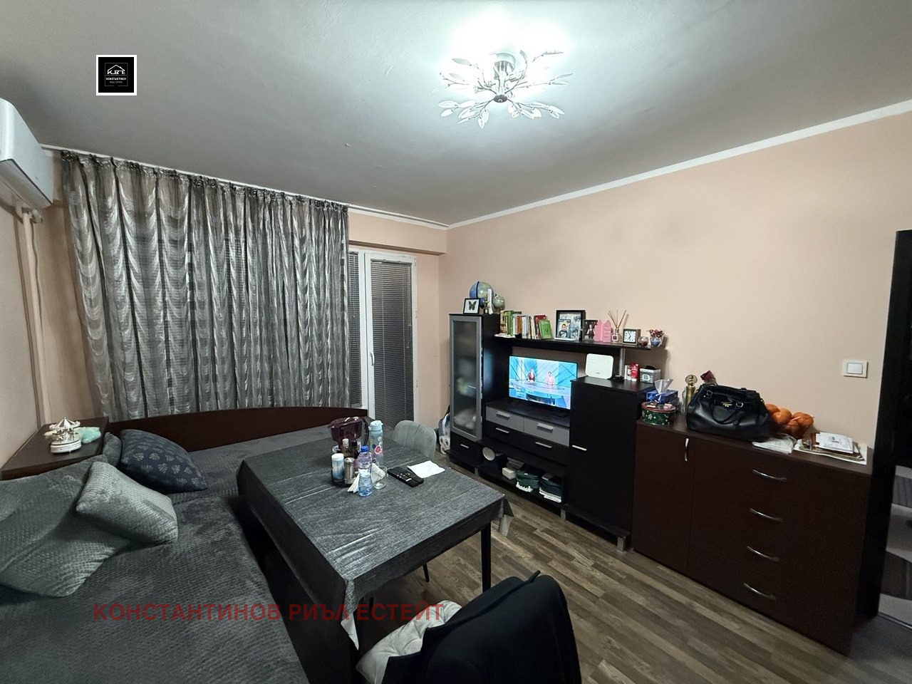 Продава 3-СТАЕН, гр. София, Фондови жилища, снимка 4 - Апартаменти - 54781785