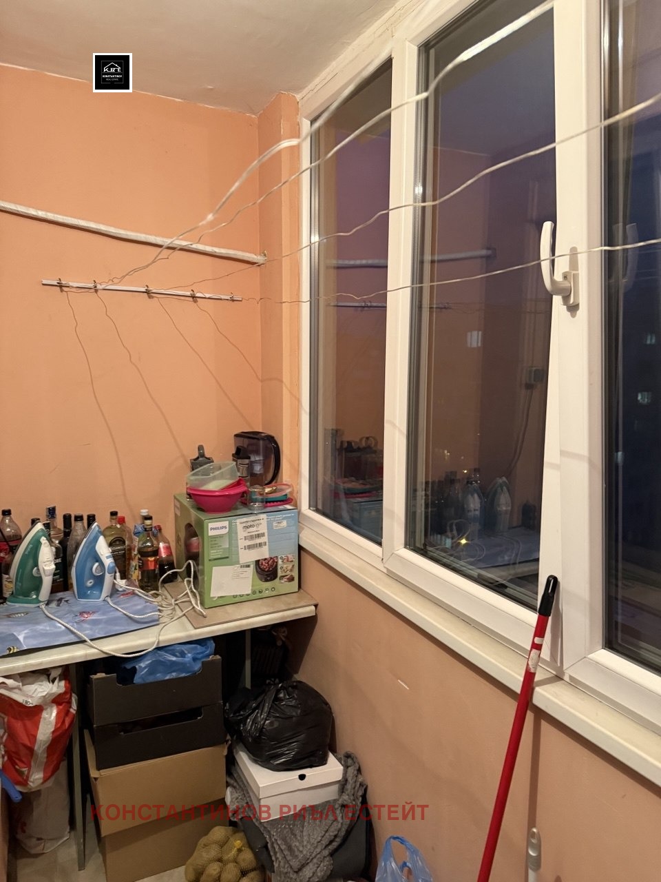 Продава 3-СТАЕН, гр. София, Фондови жилища, снимка 15 - Апартаменти - 54781785
