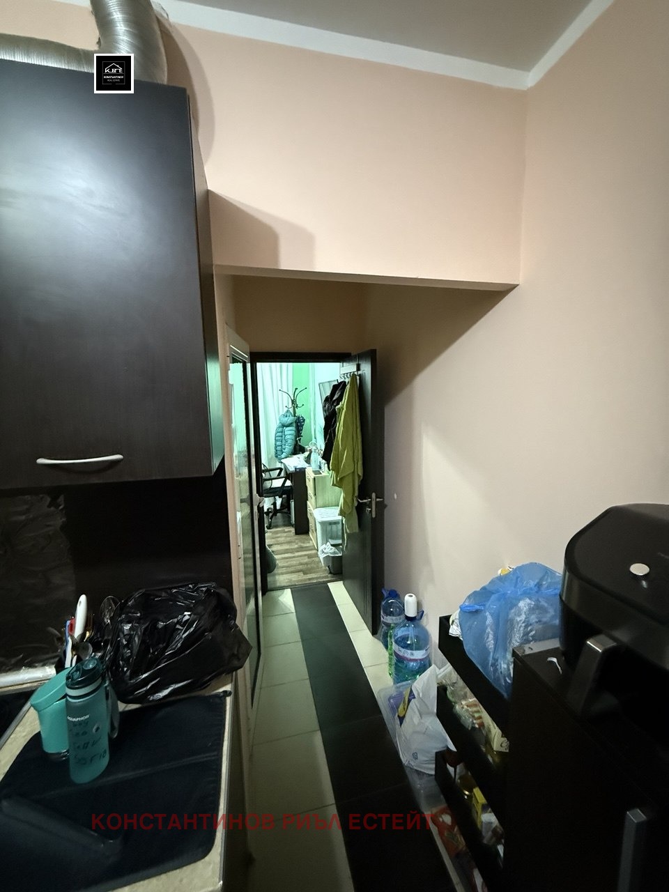 Продава 3-СТАЕН, гр. София, Фондови жилища, снимка 7 - Апартаменти - 54781785