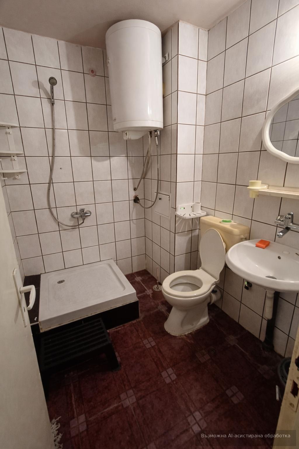Продава 3-СТАЕН, гр. Бургас, Център, снимка 6 - Апартаменти - 55232638