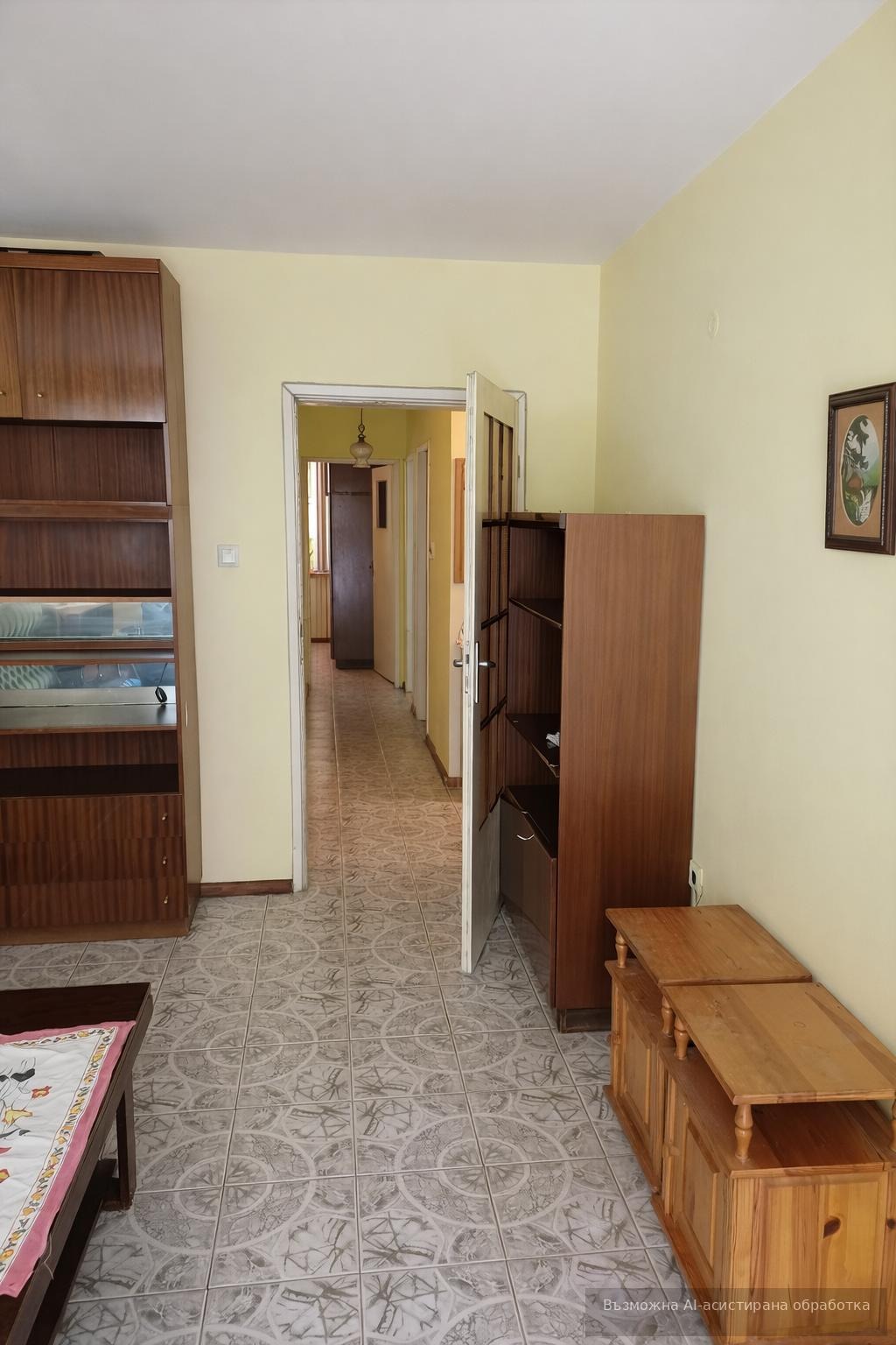 Продава 3-СТАЕН, гр. Бургас, Център, снимка 4 - Апартаменти - 55232638