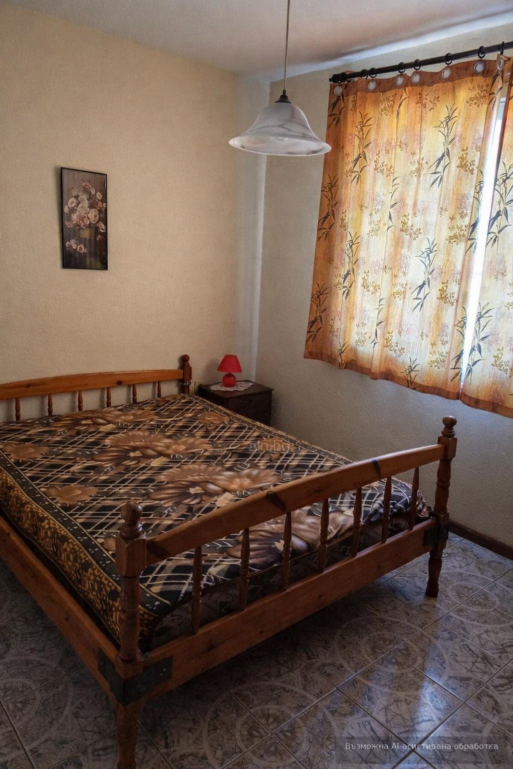 Продава 3-СТАЕН, гр. Бургас, Център, снимка 5 - Апартаменти - 55232638
