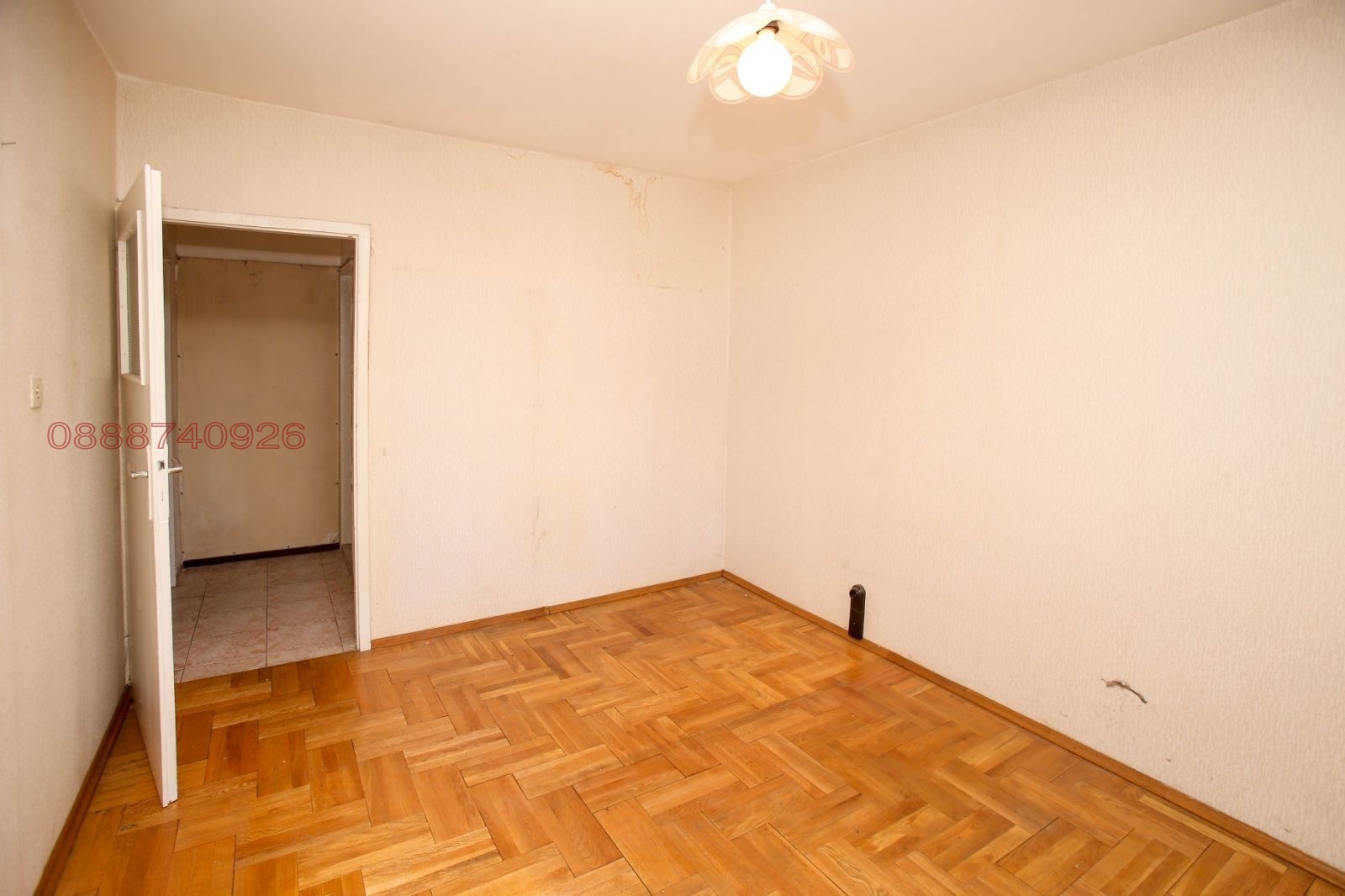Продава 3-СТАЕН, гр. София, Стрелбище, снимка 2 - Апартаменти - 55963068