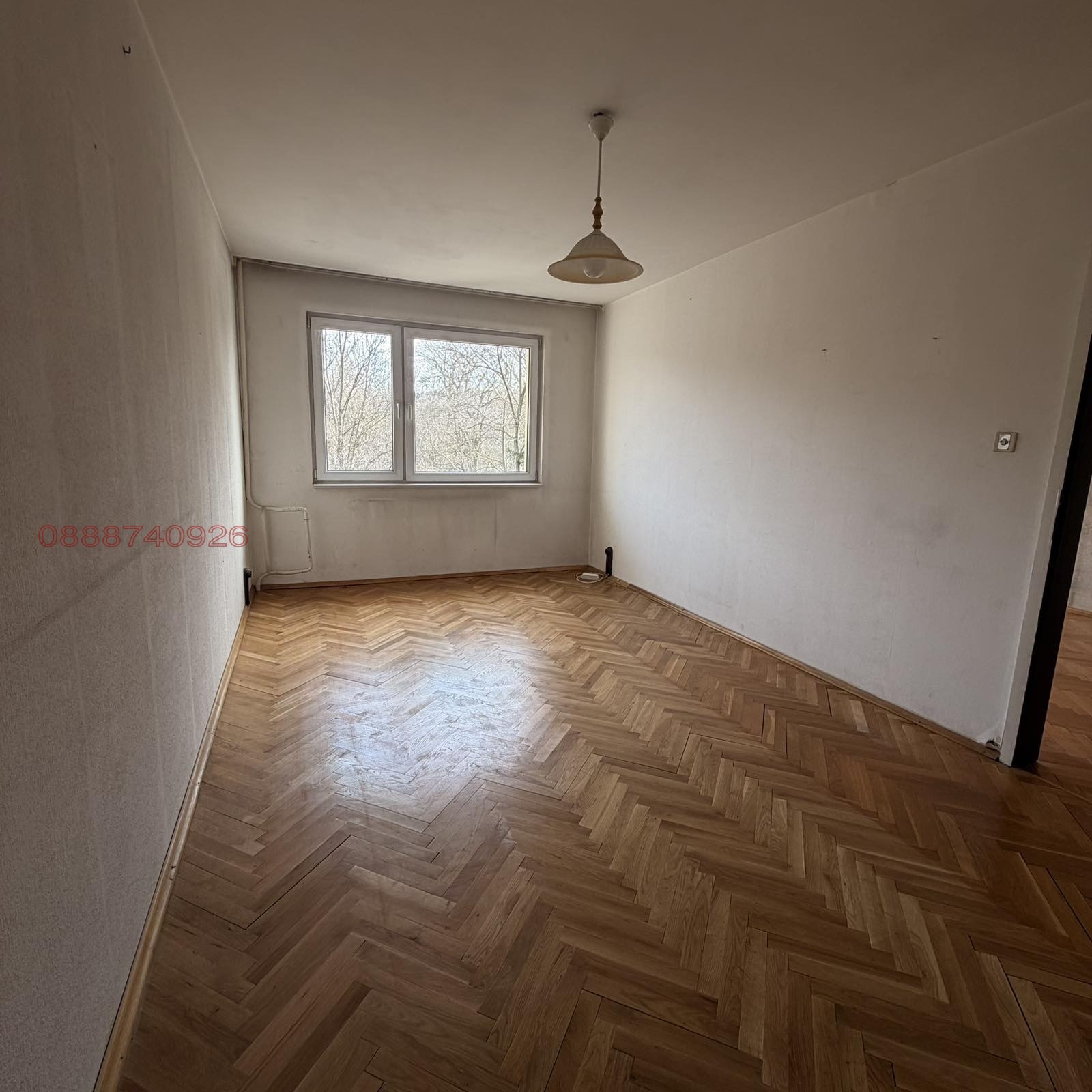 Продава 3-СТАЕН, гр. София, Стрелбище, снимка 4 - Апартаменти - 55963068