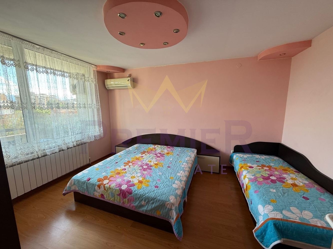 Продава 3-СТАЕН, гр. Пловдив, Център, снимка 8 - Апартаменти - 56130003