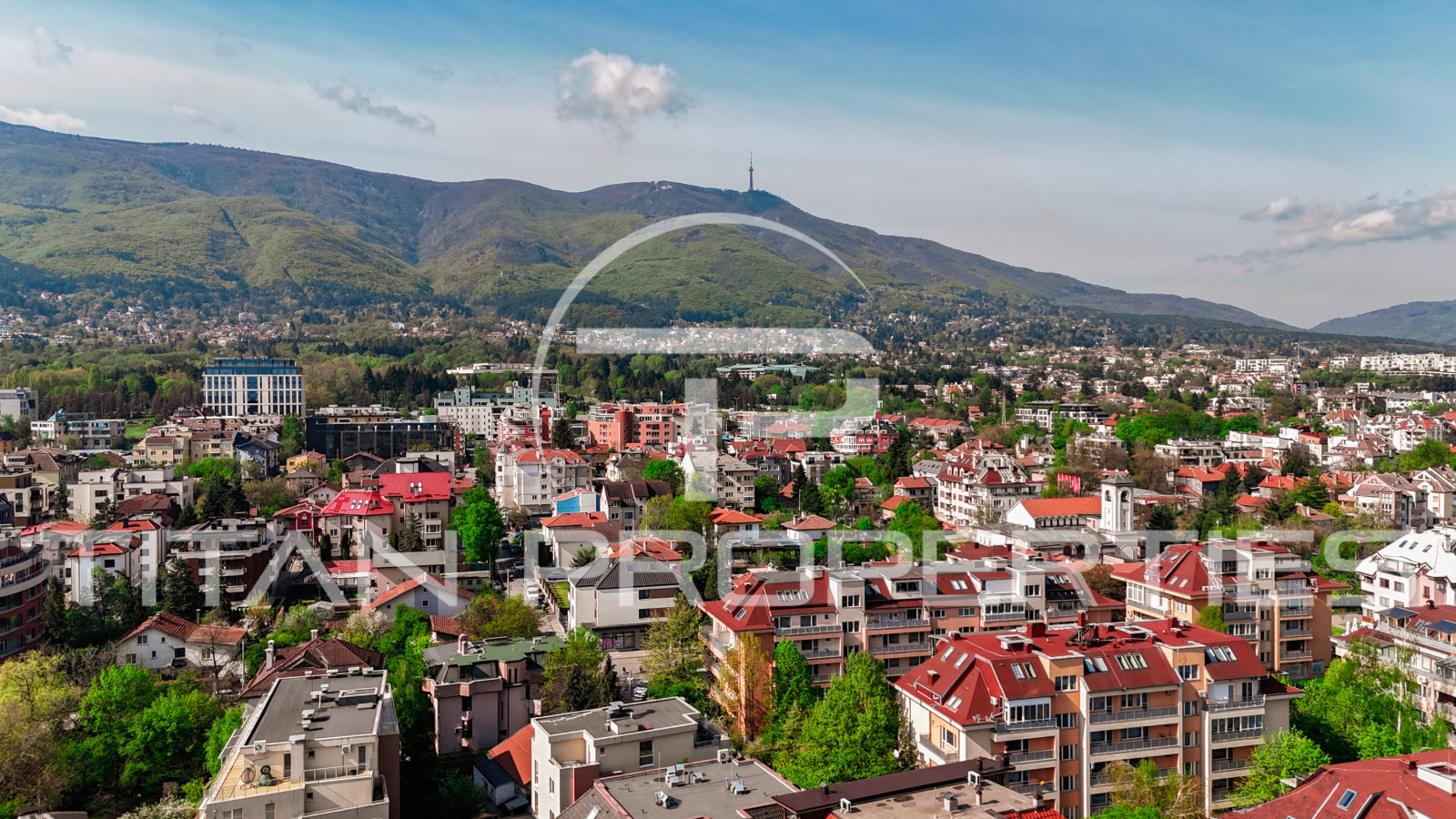 Продава МНОГОСТАЕН, гр. София, Манастирски ливади, снимка 12 - Апартаменти - 54967654